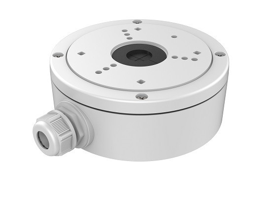 Hikvision DS-1280ZJ-S — Монтажная база для камеры