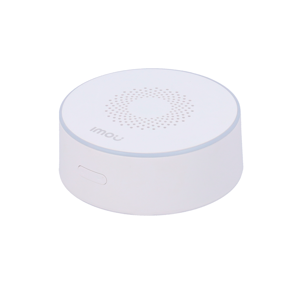 Imou Wi-Fi сирена комнатная — Wi-Fi сирена